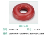 海绵樱桃视频大全免费高清版观看之头圈的不同